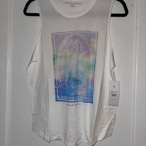 Spiritual Gangster Tank